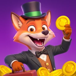Tycoon Blitz: Coin Games icon