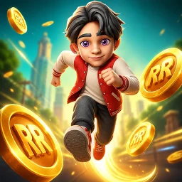 Runner Runner icon